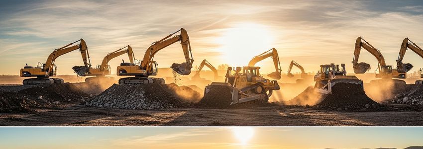 Equipment Financing for Heavy-Use Tools and Machinery: A Complete Guide for Growing Businesses