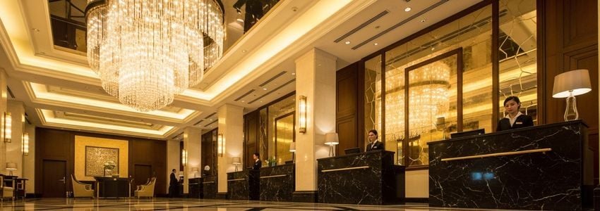Hilton Franchise Loan: The Complete Financing Guide for Hilton Hotel Franchise Owners