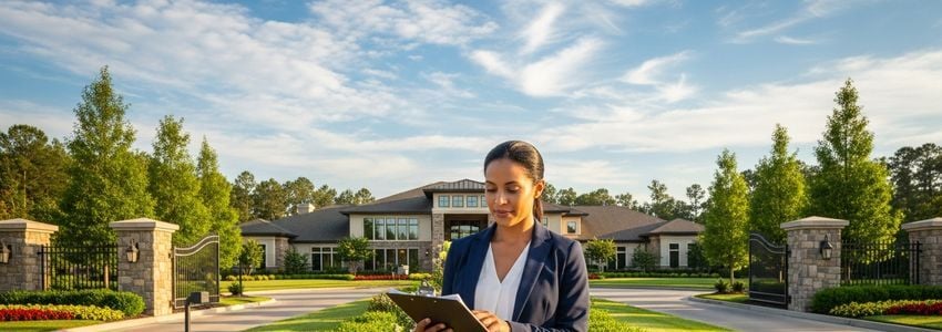 Business Loan for HOA Management: Community Financing
