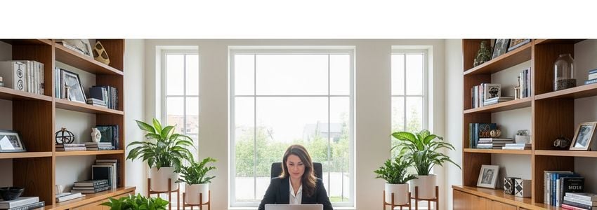 Business Loan for Home-Based Business: Working from Home Financing Guide