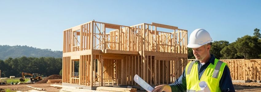 Home Builder Business Loans: The Complete Financing Guide for Home Builders