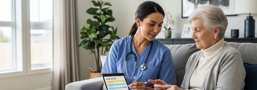 Home Care Agency Business Loans: The Complete Financing Guide