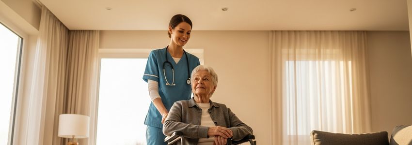 Home Care Equipment Financing: The Complete 2026 Guide for Providers and Agencies