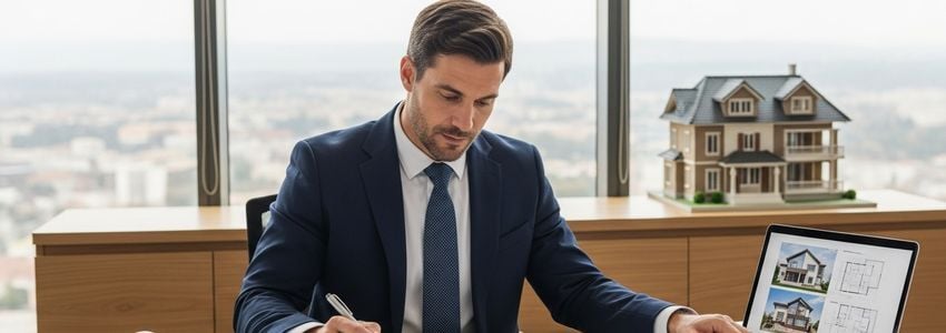 Home Dealer Company Loans: The Complete Financing Guide for 2026