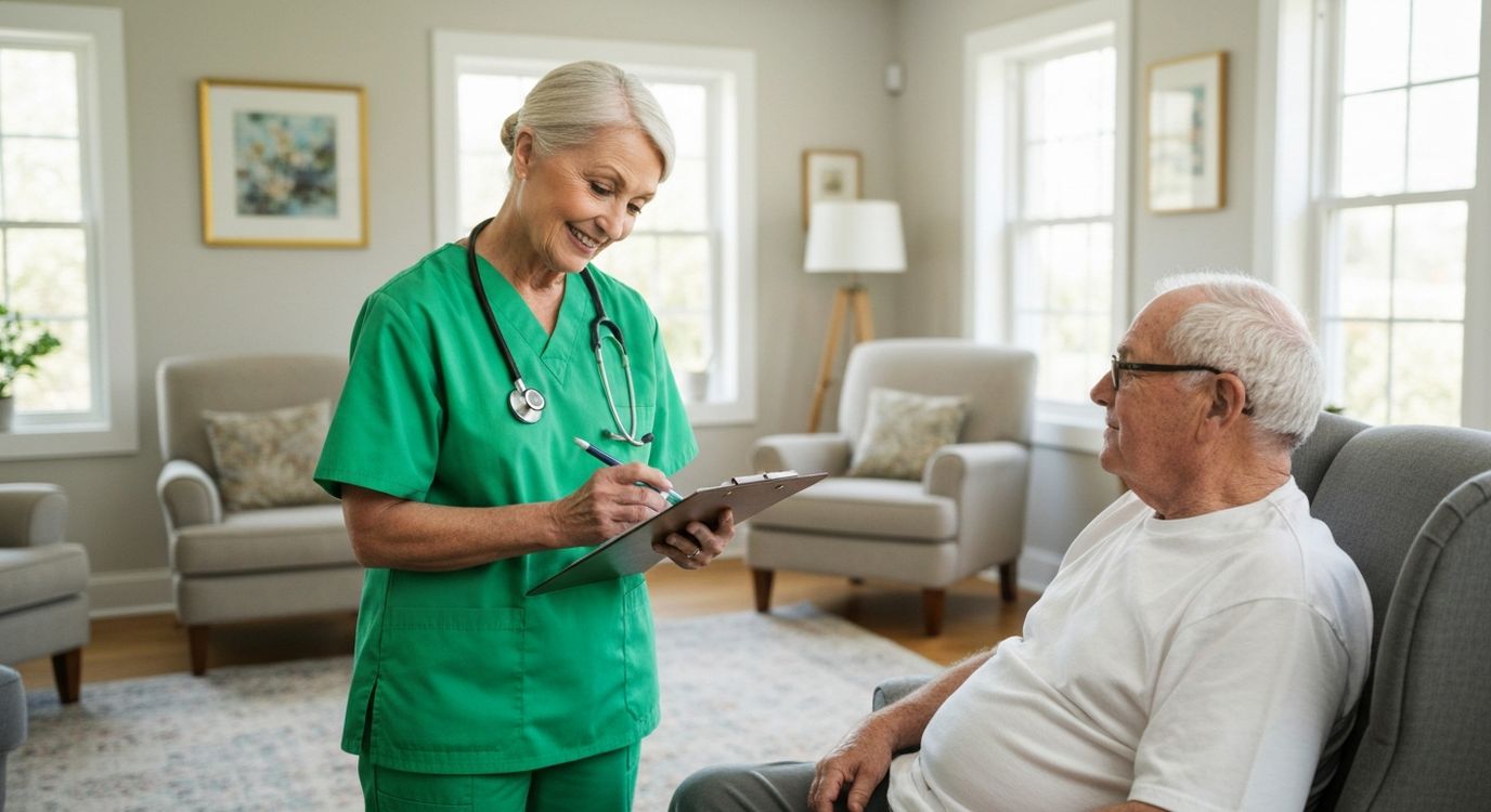 Home Health Care Business Loans: The Complete Financing Guide
