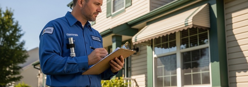 Home Inspection Business Loans: The Complete Financing Guide for Home Inspectors