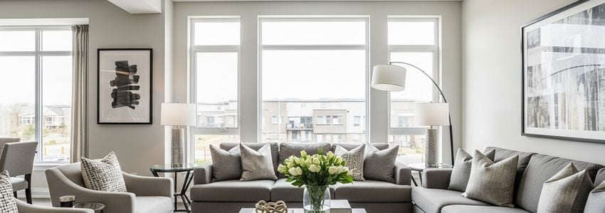 Home Staging Business Loans: The Complete Financing Guide for Home Stagers