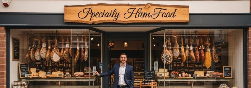 HoneyBaked Ham Franchise Loan: The Complete Financing Guide for HoneyBaked Ham Franchise Owners