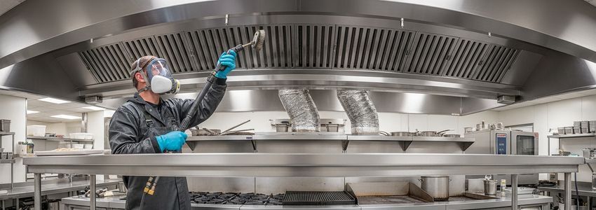 Hood Cleaning Business Loans: The Complete Financing Guide for Hood Cleaning Business Owners