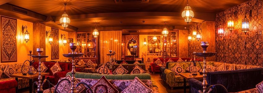 Hookah Lounge Business Loans: The Complete Financing Guide for Hookah Bar Owners