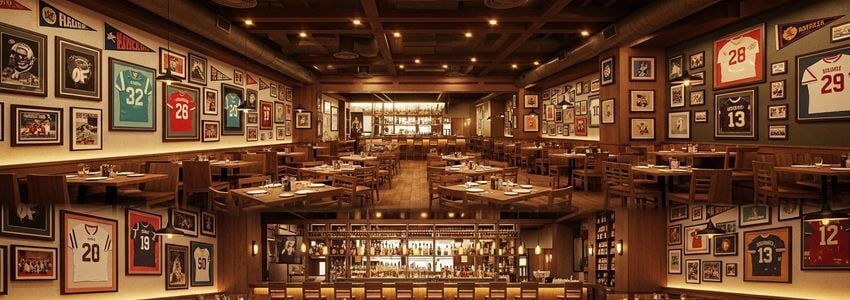 Hooters Franchise Loan: The Complete Financing Guide for Hooters Franchise Owners
