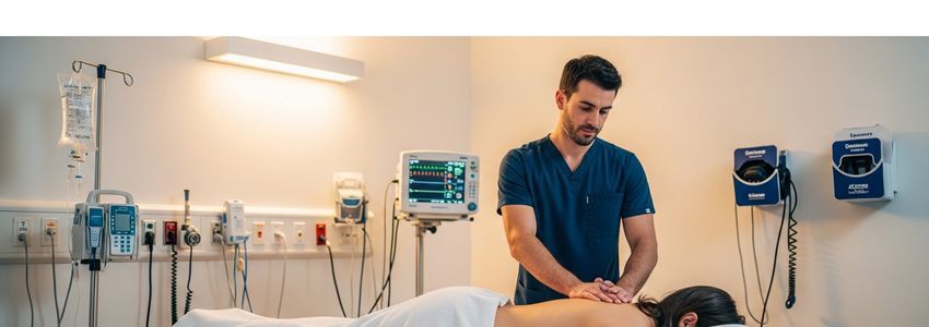 Hospital Massage Company Business Loans: The Complete Financing Guide for 2026