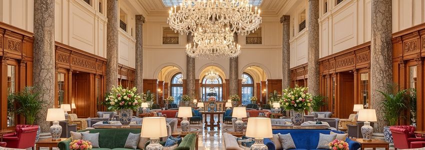 Hospitality Furniture Leasing: The Complete Guide for Hotels, Restaurants, and Venues