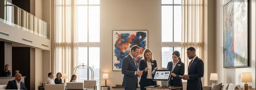 Hotel Equipment Financing: The Complete Guide for Hospitality Businesses