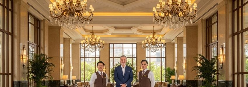 Hotel Loans: The Complete Financing Guide for Hotel Owners