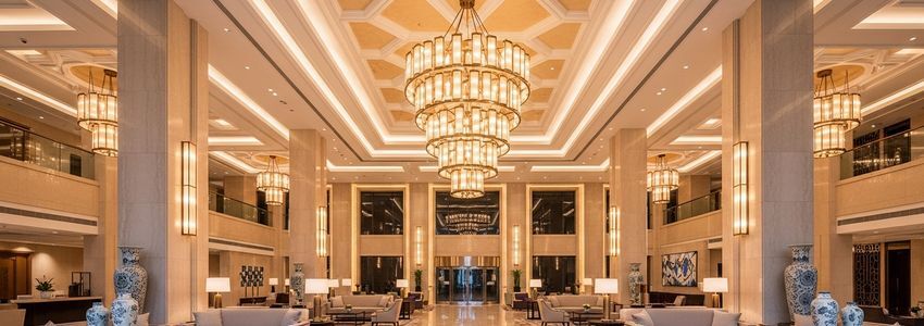 Hotel & Lodging Membership Company Business Loans: The Complete Financing Guide for 2026