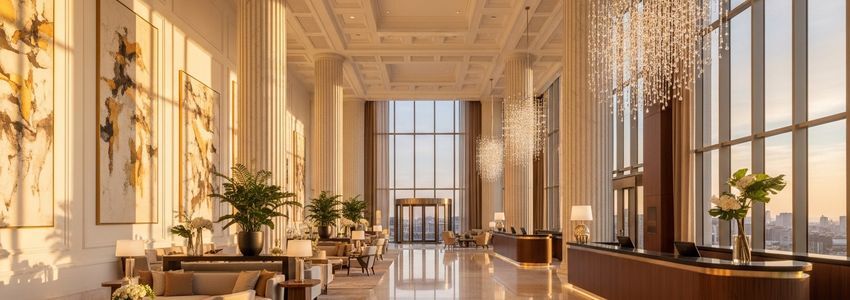 Buying a Hotel or Motel: The Complete Guide for First-Time Hospitality Investors