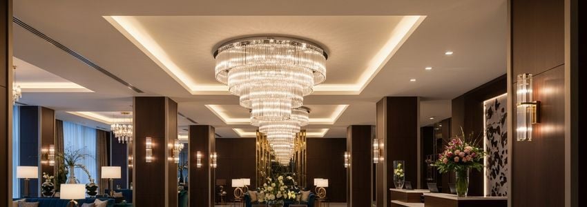 Hotel Financing: Hospitality Property Loan Guide