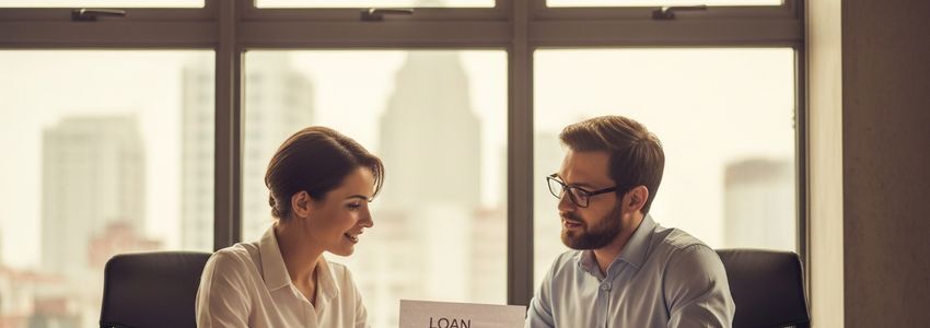 How Much Should You Borrow for a Business Loan? The Complete Guide