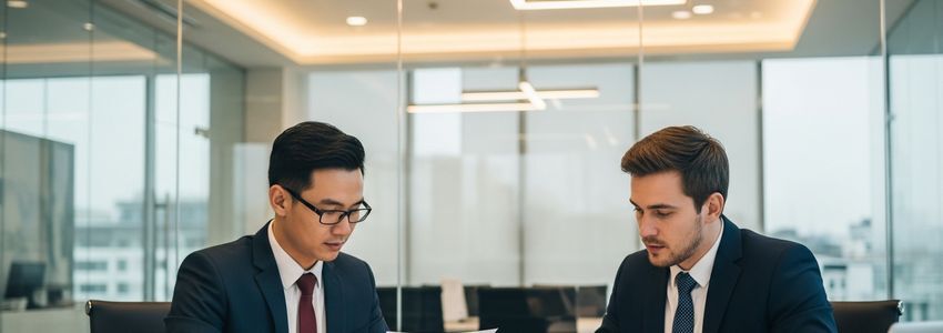 How to Build Trust with Lenders: The Complete Guide for Small Business Owners