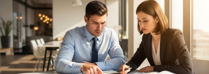 How to Calculate Simple Interest on a Business Loan