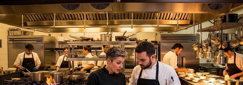 How to Get a Restaurant Business Loan: Step-by-Step Guide 2026