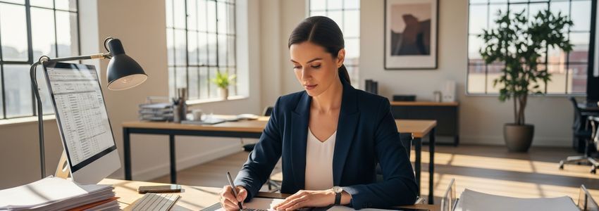 How to Strengthen Your Loan Application: The Complete Guide for Business Owners