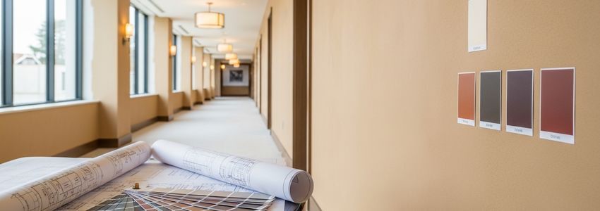 Howard Johnson franchise financing options