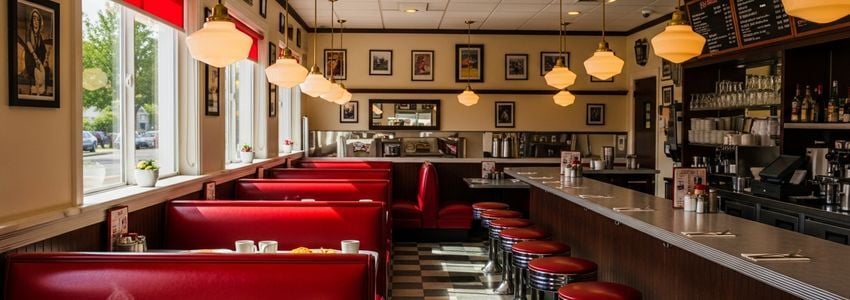 Huddle House Franchise Loan: The Complete Financing Guide for Huddle House Franchise Owners