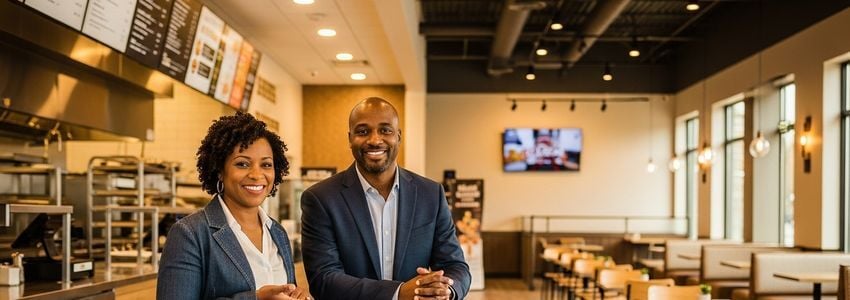 Huey Magoo's Franchise Loan: The Complete Financing Guide for Huey Magoo's Franchise Owners