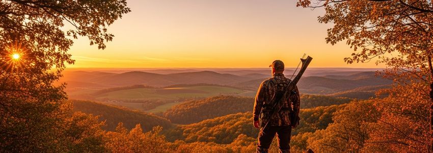 Hunting Company Business Loans: The Complete Financing Guide for Outdoor Businesses in 2026