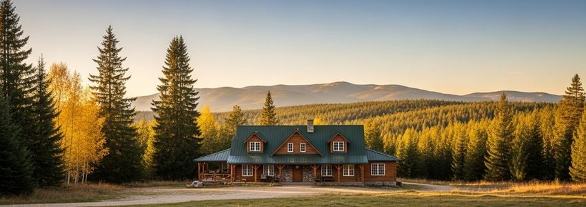 Hunting Outfitter Business Loans: The Complete Financing Guide for Outfitters