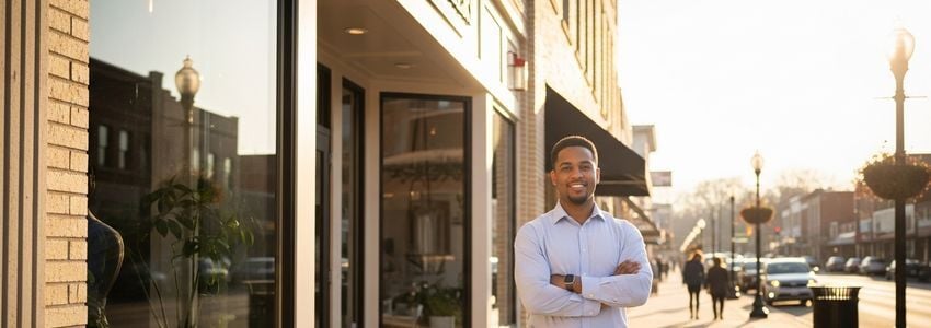 Small Business Loans in Huntsville, Alabama: The Complete 2026 Guide for Entrepreneurs