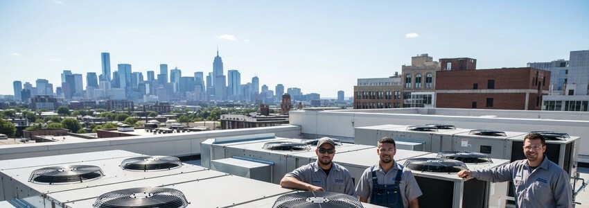 HVAC Financing: The Complete Guide for HVAC Business Owners and Contractors