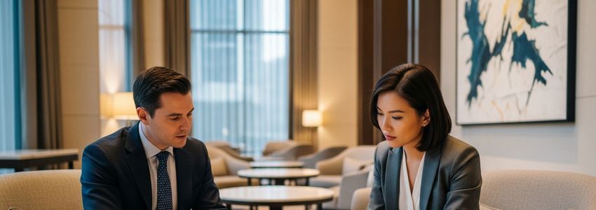 Hyatt Centric Franchise Loan: The Complete Financing Guide for Hyatt Centric Franchise Owners