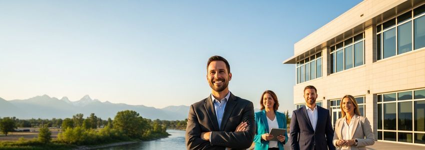 Small Business Loans in Idaho Falls, Idaho: The Complete 2026 Guide for Entrepreneurs