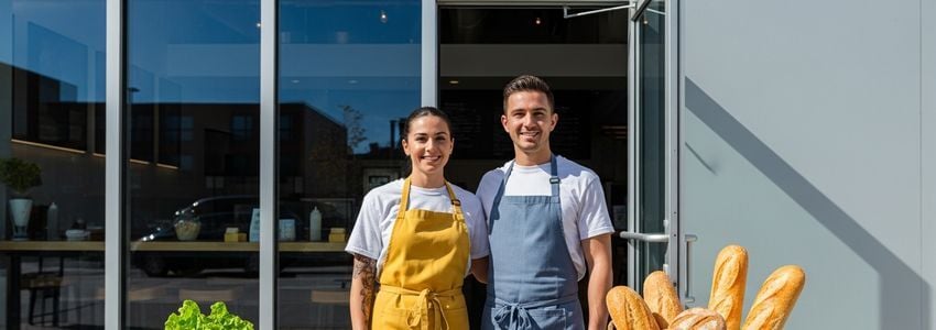 Ike's Love & Sandwiches Franchise Loan: The Complete Financing Guide for Ike's Love & Sandwiches Franchise Owners
