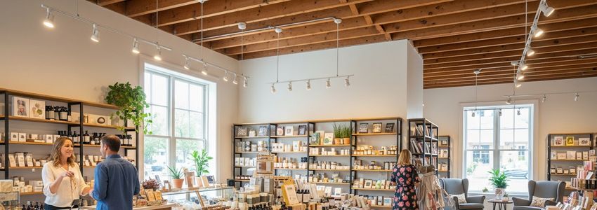 How Illinois Retailers Can Use Loans for Inventory Expansion