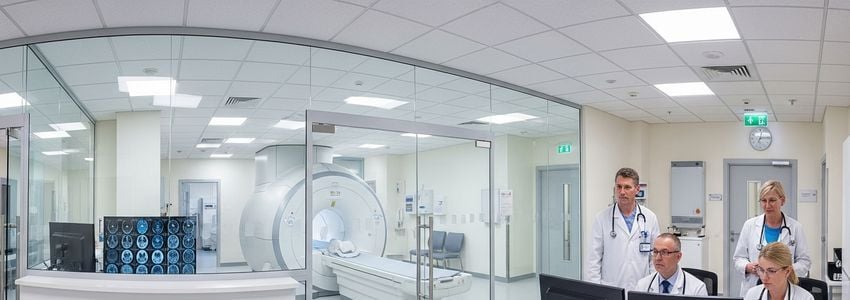 Imaging Center Business Loans: The Complete Financing Guide for Medical Imaging Centers