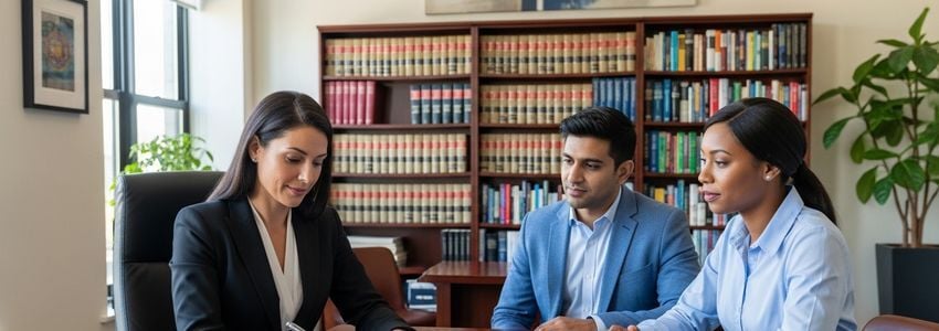 Immigration Attorney Business Loans: The Complete Financing Guide for Immigration Law Firms