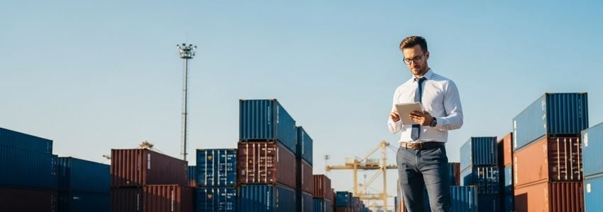 Import/Export Business Loans: The Complete Financing Guide for Importers and Exporters