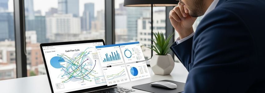 How to Improve Your Cash Conversion Cycle: A Complete Guide for Small Business Owners