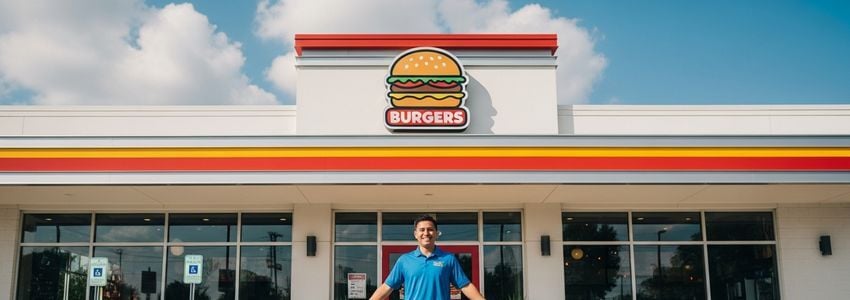 In-N-Out Franchise Loan: Can You Franchise In-N-Out? (And How to Finance a Similar Business)