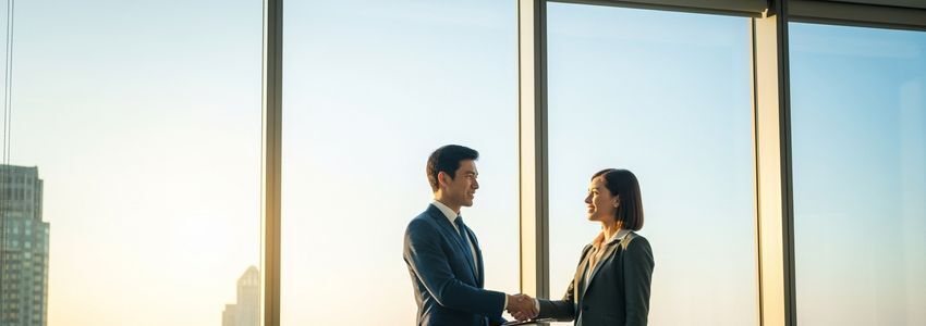 Income Share Agreement for Business: Revenue-Based Repayment