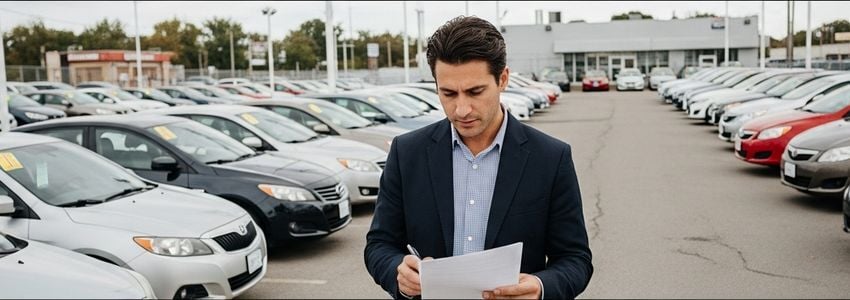 Independent Auto Dealer Financing: The Complete Guide for Used Car Dealers