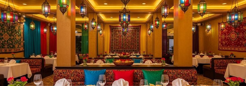 Indian Restaurant Business Loans: The Complete Financing Guide for Indian Restaurant Owners
