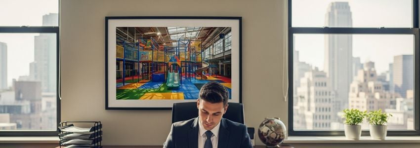 Indoor Play Center Financing: The Complete Guide for Business Owners
