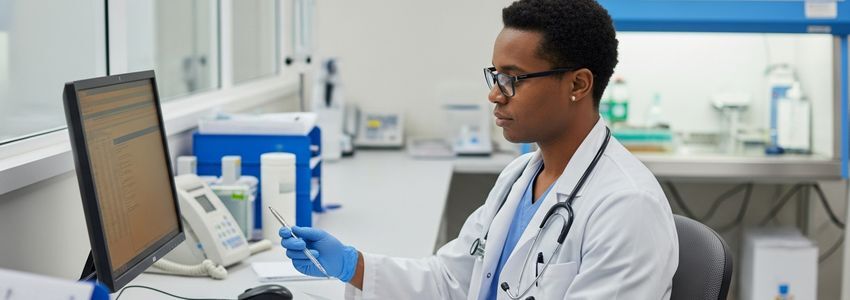 Infectious Disease Practice Loans: The Complete Financing Guide for ID Physicians - Crestmont Capital