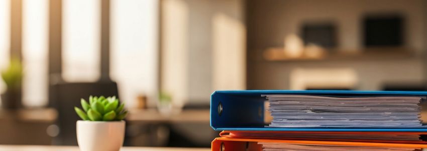 Small business owner using financing strategies to manage costs during inflation