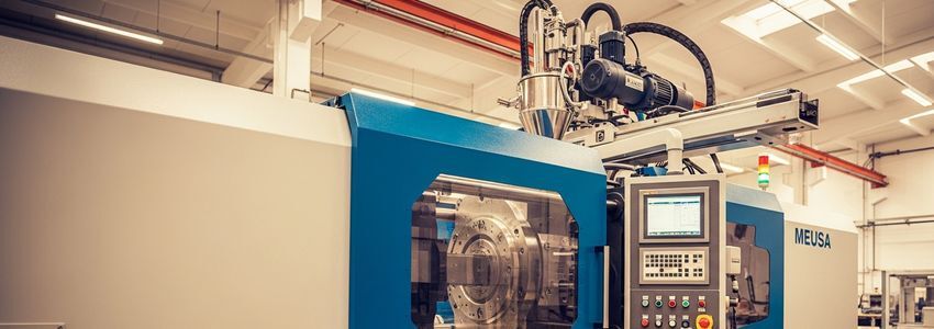 Plastic Injection Molding Equipment Financing: The Complete Guide for Manufacturers